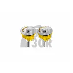 Powerflex Rear Differential Rear Mounting Bushes for Audi S4 - RS4 B8 - S5 - RS5 8T - RS6 C7 - RS7 C7