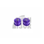 Powerflex Rear Differential Rear Mounting Bushes for Audi RS6 C5