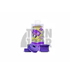 Powerflex Rear Differential Rear Mounting Bushes for Audi RS6 C5