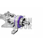 Powerflex Steering Rack Mounting Bush for S3 8P - RS3 8P - TT 8J - Golf Mk5 GTI - Golf Mk6 R & Leon 2 Cupra