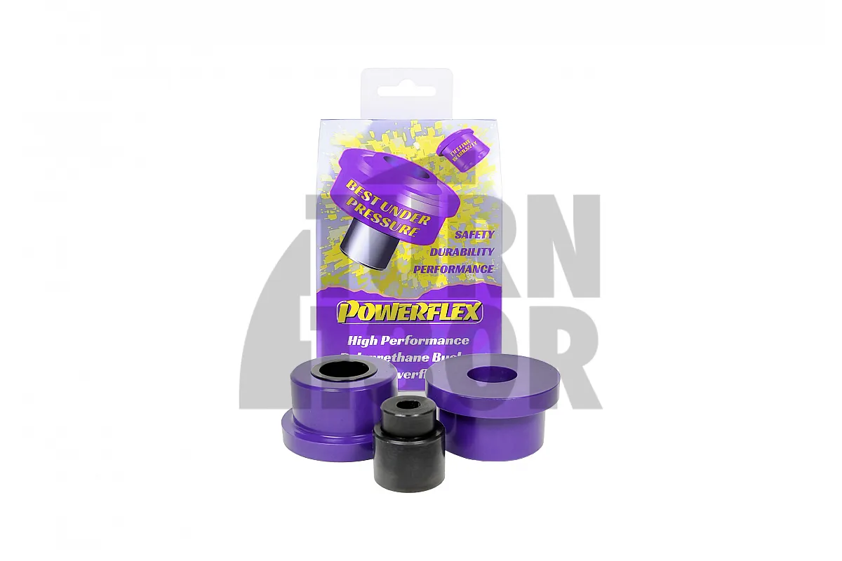 Powerflex Rear Differential Rear Mounting Bushes for S3 8L - Golf 4 R32 - TT 8N Quattro & Leon 1M Cupra