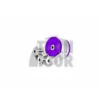 Powerflex Rear Differential Front Mounting Bush for Audi RS4 B7