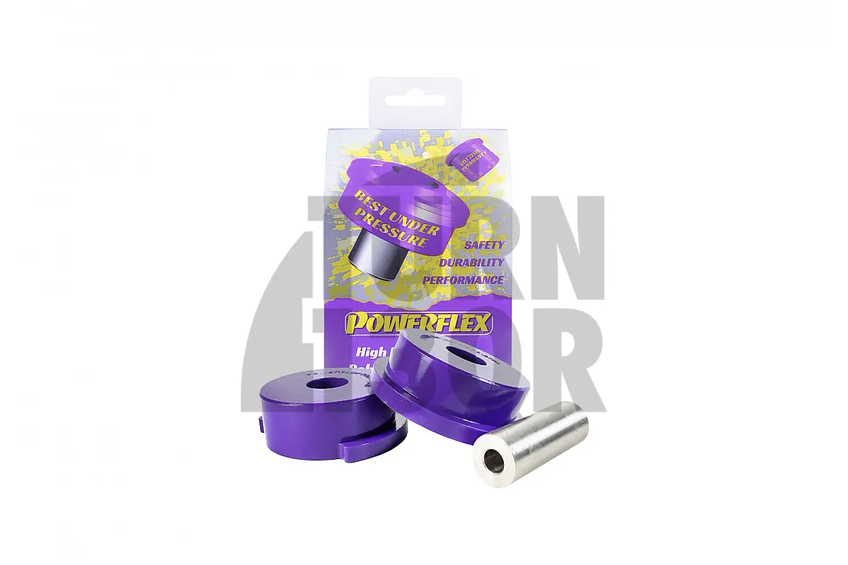 Powerflex Rear Differential Front Mounting Bush for Audi RS4 B7