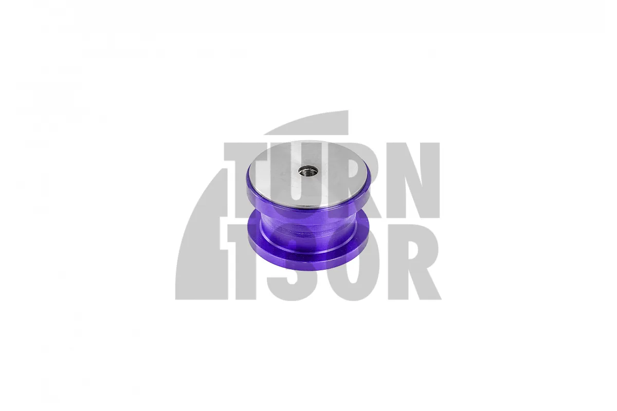 Powerflex Rear Differential Front Mounting Bush for Audi S3 8P - RS3 8P - TTRS 8J - Golf 5 R32 & Golf 6 R 