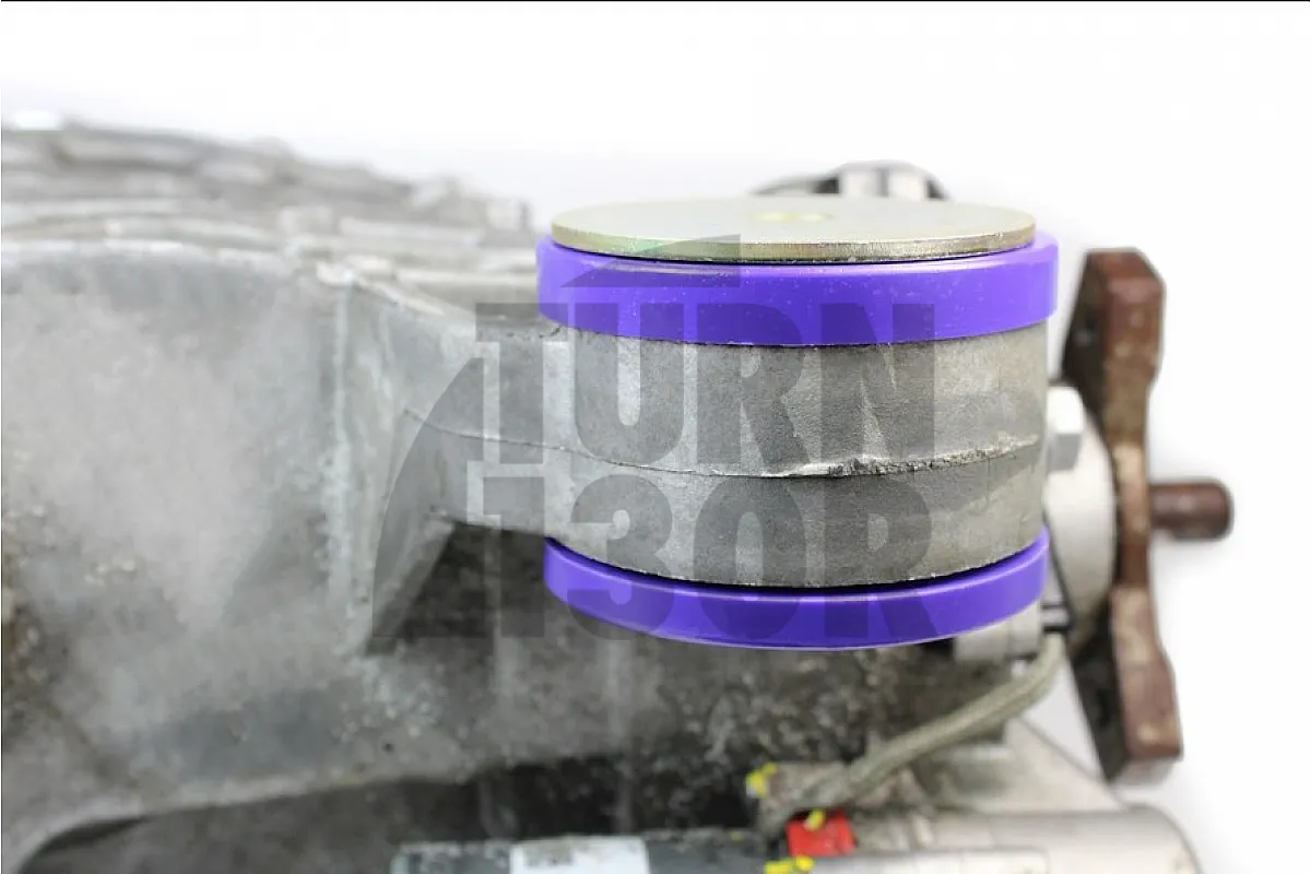 Powerflex Rear Differential Front Mounting Bush for Audi S3 8P - RS3 8P - TTRS 8J - Golf 5 R32 & Golf 6 R 