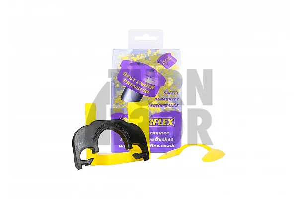 Powerflex Upper Engine Mount Insert for Golf 5 GTI - Golf 6 GTI - R - Scirocco - S3 8P Leon 2 Curpa & TT 8J Type A Version