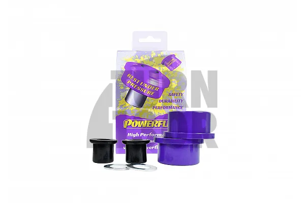 Powerflex Rear Bushes For Front Lower Control Arms for BMW E30 - 325i - 328i & M3 E36
