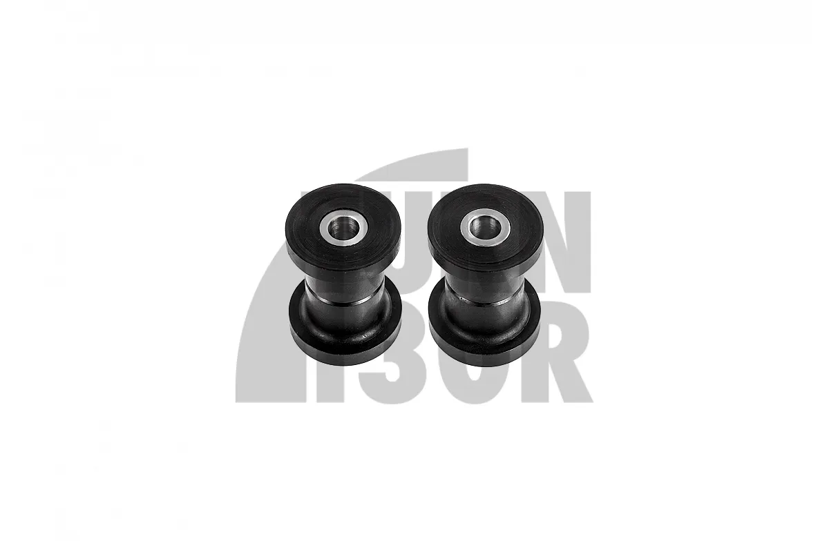 Powerflex Front Bushes Front Lower Control Arms for Golf 4 GTI - S3 8L - TT 8N - Up! GTI - Polo GTI & Leon 1M
