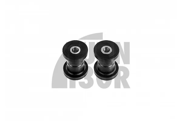 Powerflex Front Bushes Front Lower Control Arms for Golf 4 GTI - S3 8L - TT 8N - Up! GTI - Polo GTI & Leon 1M