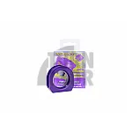 Powerflex Steering Rack Mounting Bush for Polo 9N GTI - Polo 6R GTI - Ibiza 6L Cupra - Ibiza 6J Cupra & A1 8X