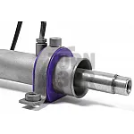 Powerflex Steering Rack Mounting Bush for Polo 9N GTI - Polo 6R GTI - Ibiza 6L Cupra - Ibiza 6J Cupra & A1 8X
