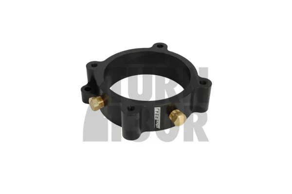 Do88 Throttle body spacer for Audi RS3 8V FL & TTRS 8S