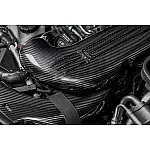 Eventuri карбонова всмукателна система за Mercedes C63 AMG W205