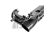 Eventuri карбонова всмукателна система за Mercedes C63 AMG W205
