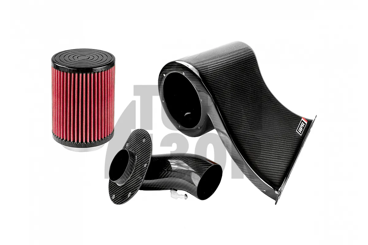 APR карбонова всмукателна система за Golf 7 GTI - R - S3 8V - TT 8S - Leon 3 Cupra 2.0 TFSI EA888.3 MQB