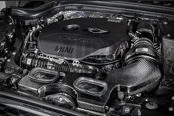 Eventuri карбонова всмукателна система за Mini Cooper S / JCW F56
