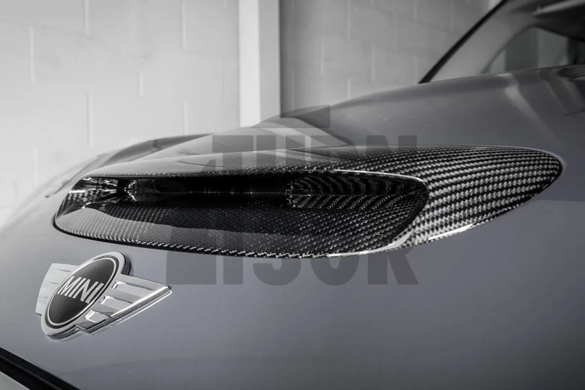 Eventuri карбонова всмукателна система за Mini Cooper S / JCW F56