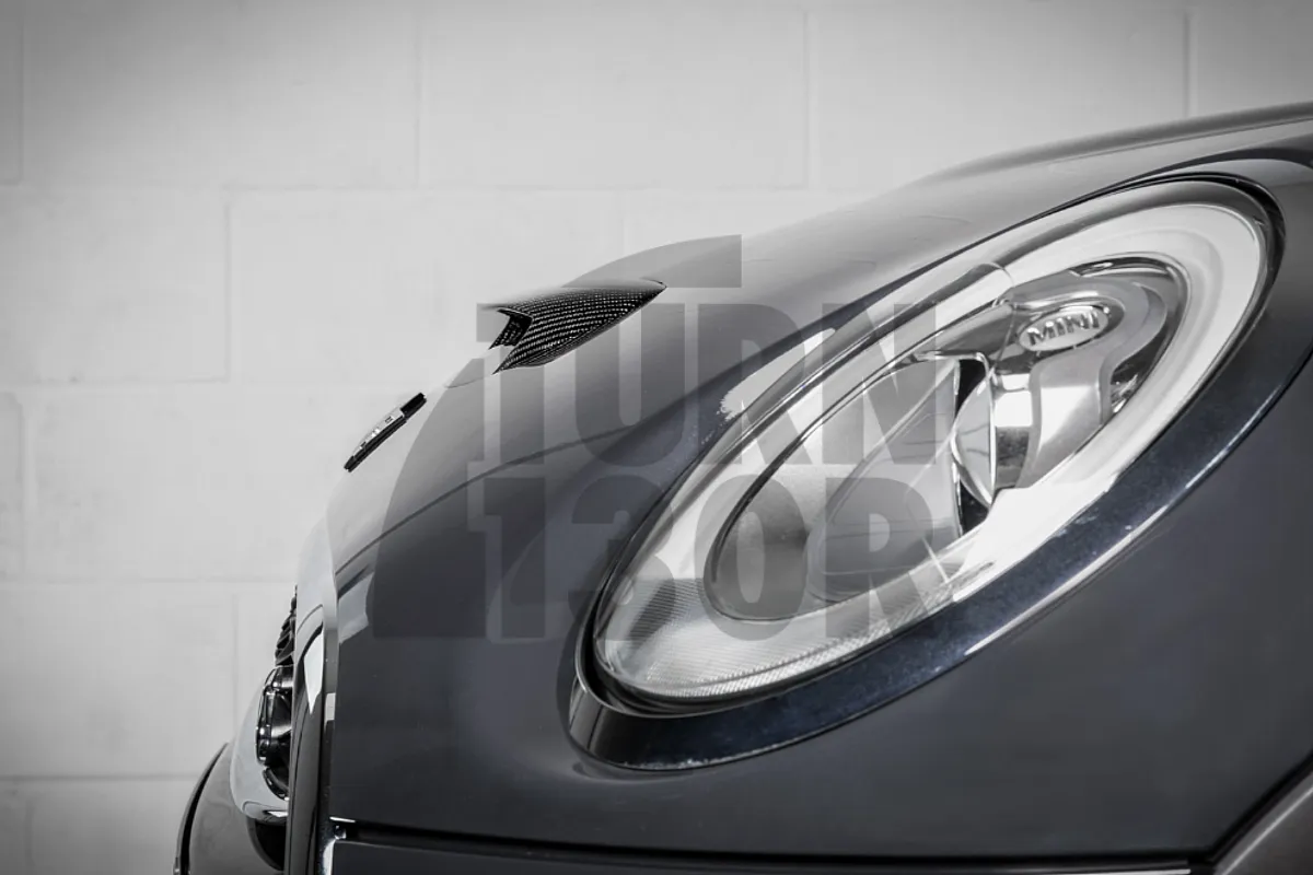 Eventuri карбонова всмукателна система за Mini Cooper S / JCW F56