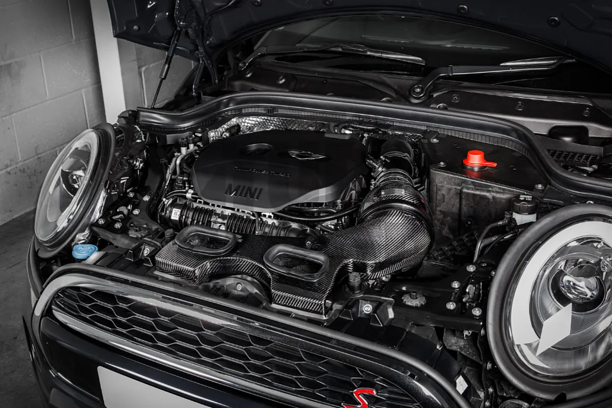 Eventuri карбонова всмукателна система за Mini Cooper S / JCW F56