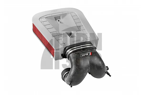APR Carbon Intake for Audi RSQ8 - Urus - Bentayga - Cayenne 4.0T 