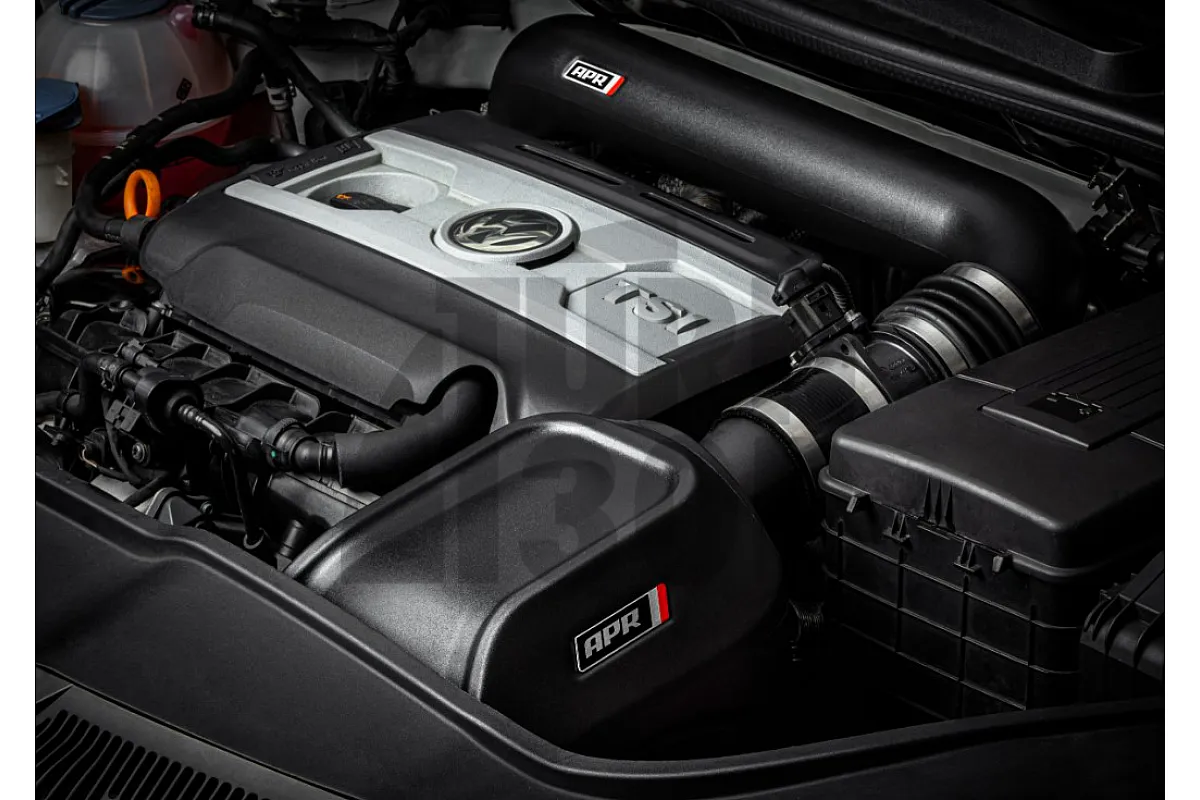 APR PEX всмукателна система за Golf 6 GTI - Scirocco - Leon 2 FR 2.0 TSI EA888