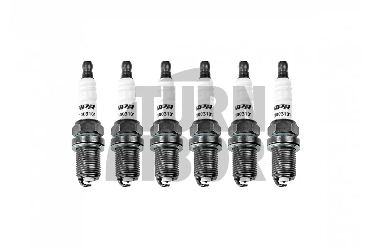Запалителни свещи APR Pro Grade 9 за Audi S4 B8 и S5 B8 3.0 TFSI