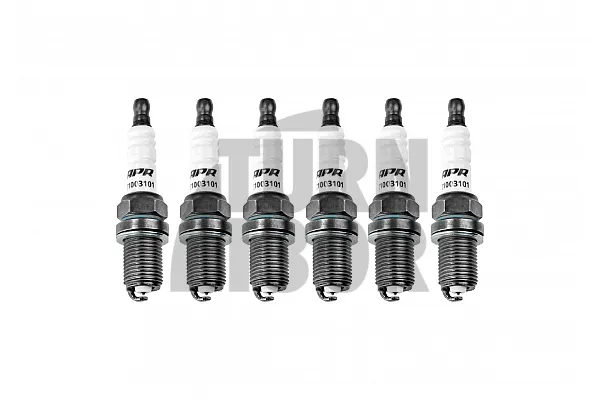 Запалителни свещи APR Pro Grade 9 за Audi S4 B8 и S5 B8 3.0 TFSI