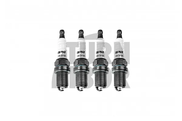 Запалителни свещи APR Pro с топлинно число 9 за Golf 5 GTI - Golf 6 GTI - Golf 6 R - S3 8P - TT 8J - Leon 2 Cupra