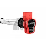 Червени запалителни бобини APR за Audi RS3 8P, RS3 8V и TTRS 8J 2.5 TFSI