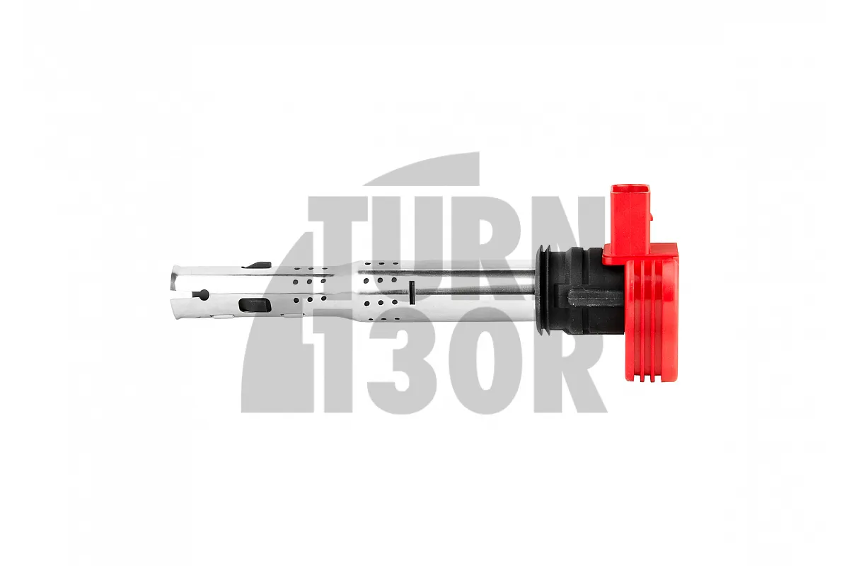 Червени запалителни бобини APR за S3 8P - Golf 5 - 6 GTI - Golf 6 R - Leon 2 Cupra 2.0 TFSI EA113 / EA888.1