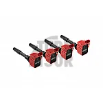 Червени запалителни бобини APR за S3 8V - S3 8Y - Golf 7 GTI - Golf 8 R & Leon 3 Cupra