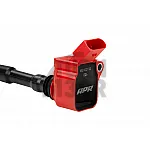 Червени запалителни бобини APR за S3 8V - S3 8Y - Golf 7 GTI - Golf 8 R & Leon 3 Cupra