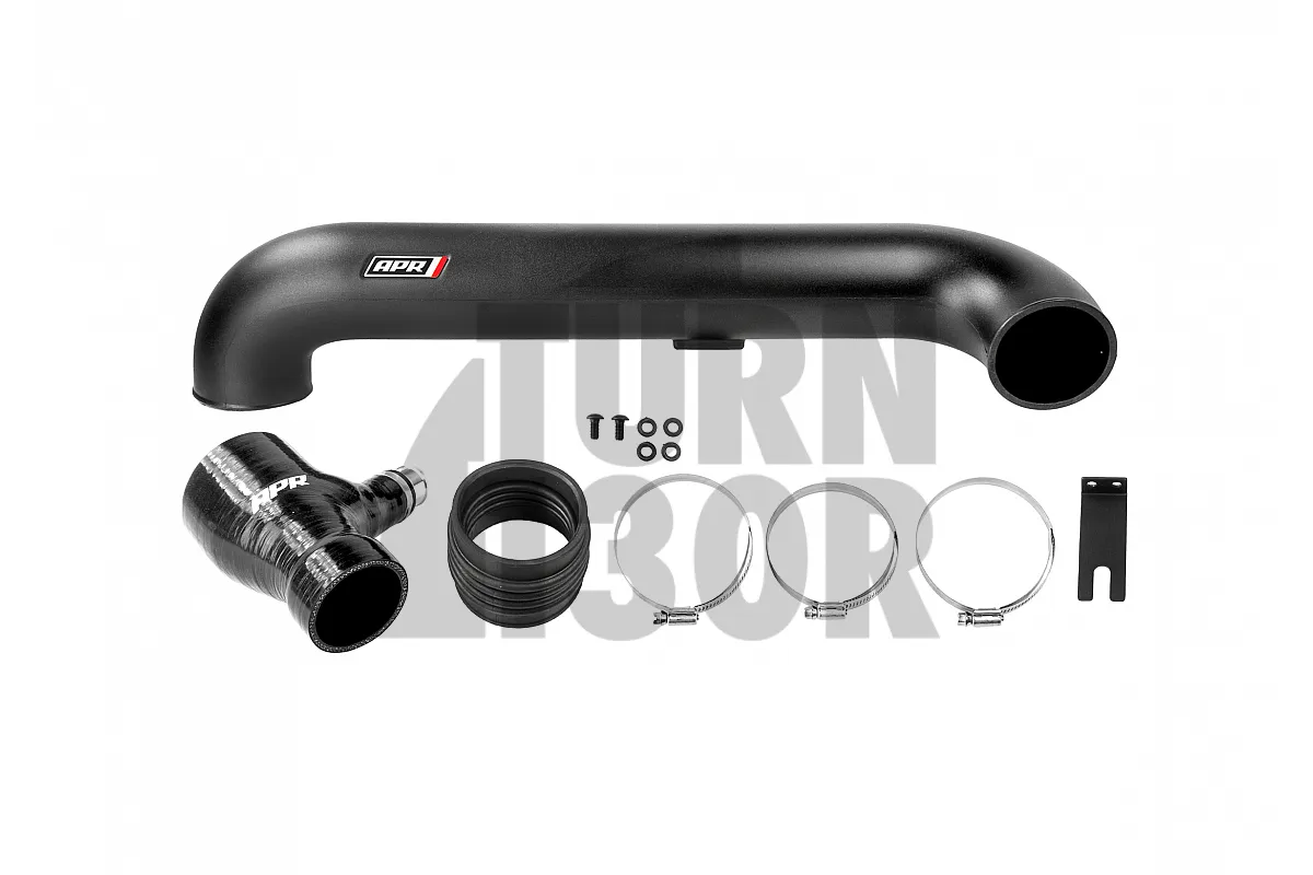 APR турбо всмукателна тръба за Golf 6 GTI - Scirocco - Leon 2 FR 2.0 TSI EA888