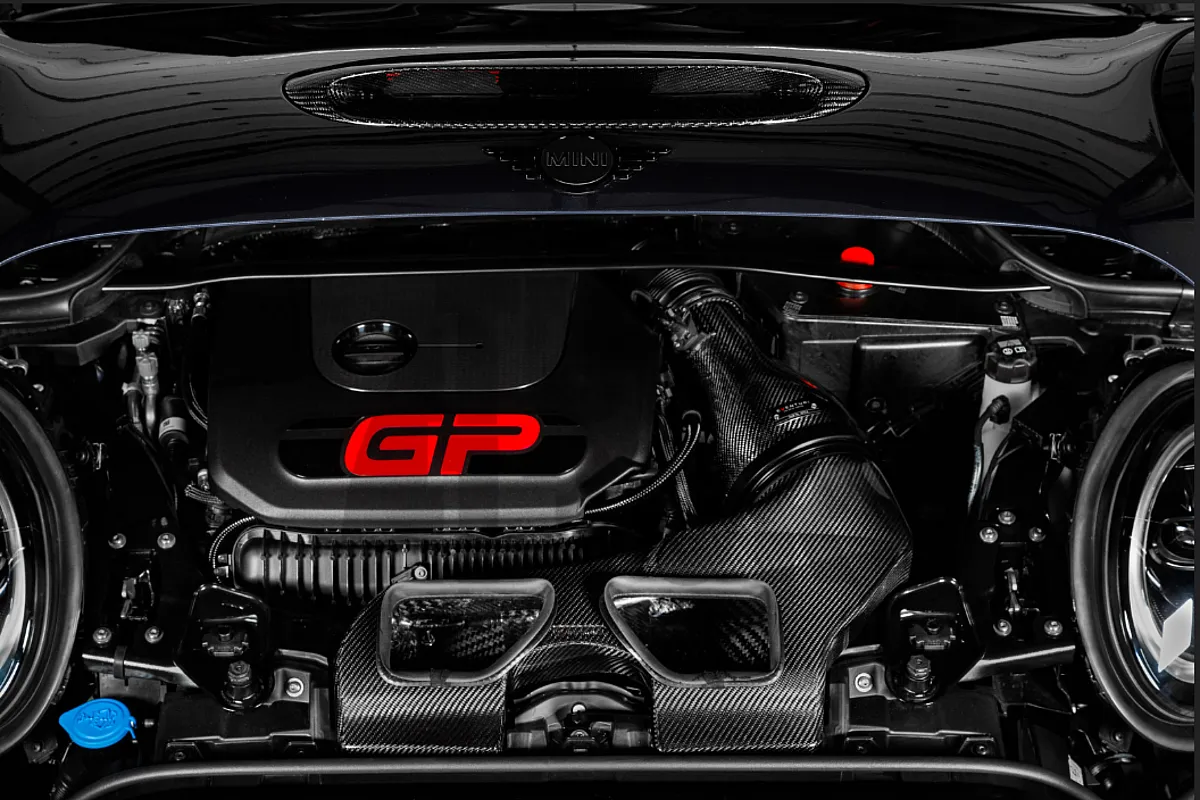 Eventuri карбонова всмукателна система за Mini Cooper S JCW GP3