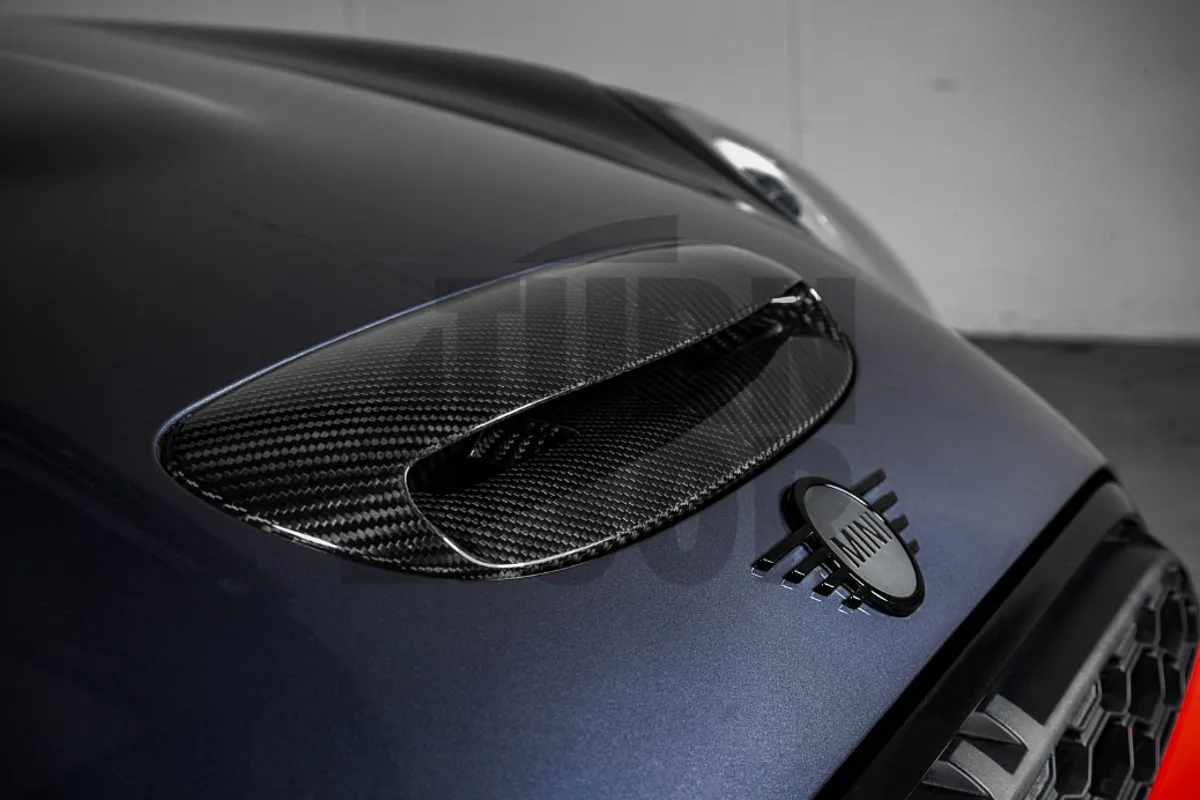 Eventuri карбонова всмукателна система за Mini Cooper S JCW GP3