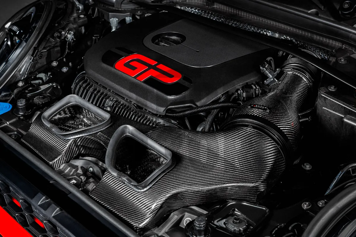 Eventuri карбонова всмукателна система за Mini Cooper S JCW GP3