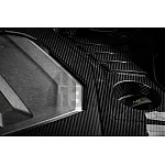 APR карбонов капак на двигателя за Audi RS6 C8 и RS7 C8