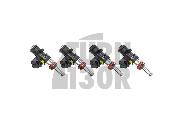 APR 980cc MPI инжектори комплект S3 8V / Leon 3 Cupra / Golf 7 GTI / Golf 7 R 2.0 TFSI EA888.3