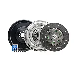 Комплект съединител Sachs 550Nm за Golf 5 GTI / GTI Edition / Scirocco R с маховик