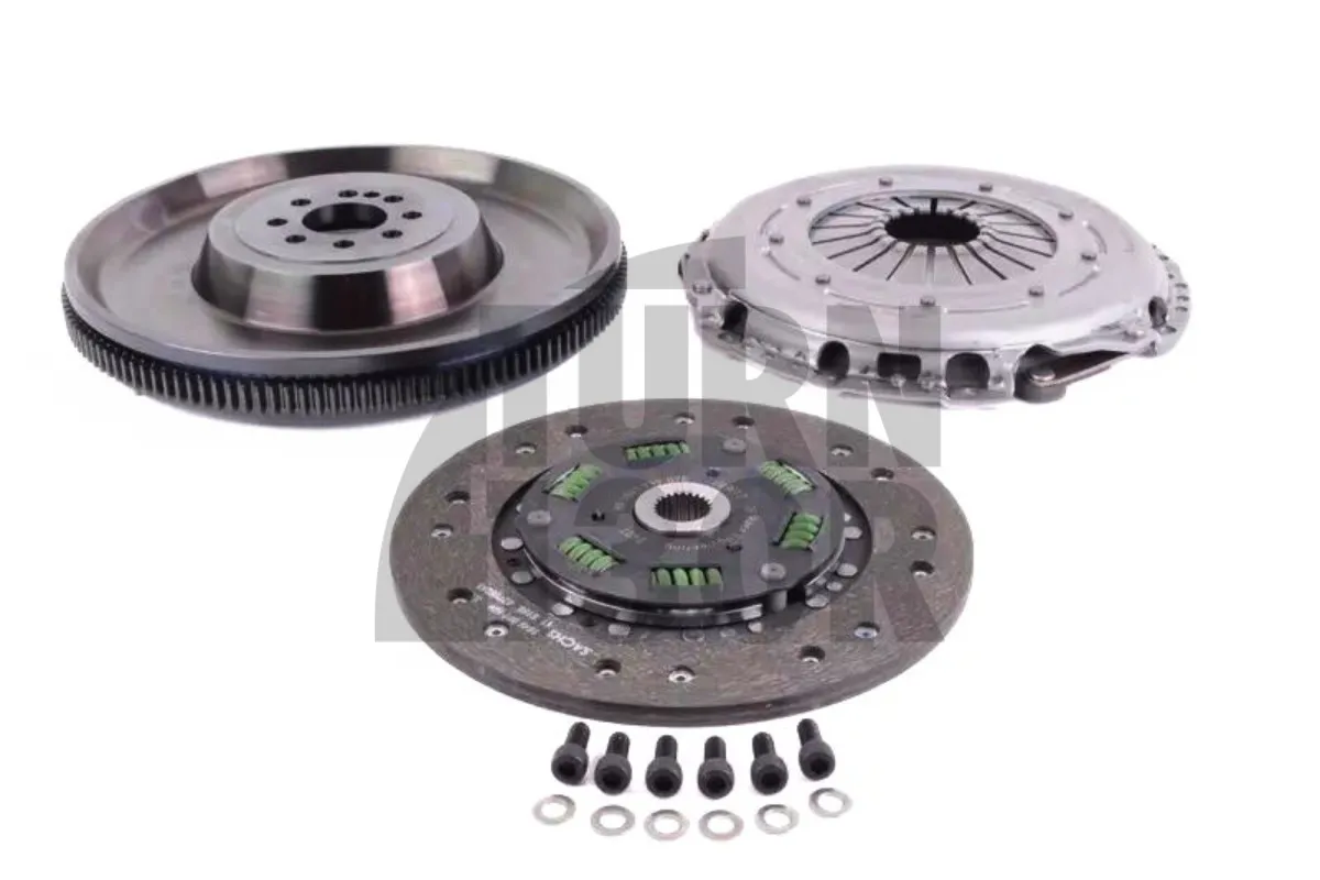 Комплект съединител Sachs Performance 530Nm за Golf 7 GTI / Golf 7 R / S3 8V / TT 8S / Leon 3 Cupra с маховик