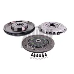 Комплект съединител Sachs Performance 530Nm за Golf 7 GTI / Golf 7 R / S3 8V / TT 8S / Leon 3 Cupra с маховик
