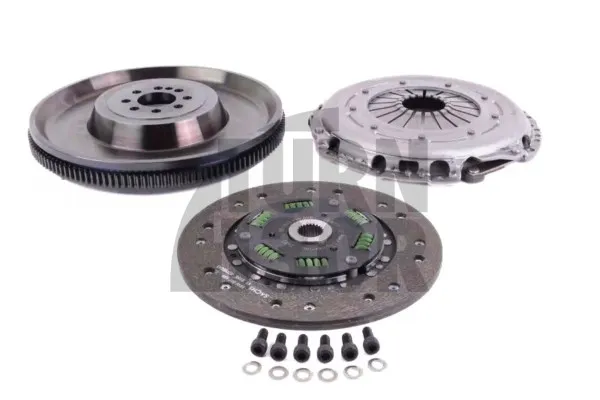 Комплект съединител Sachs Performance 530Nm за Golf 7 GTI / Golf 7 R / S3 8V / TT 8S / Leon 3 Cupra с маховик