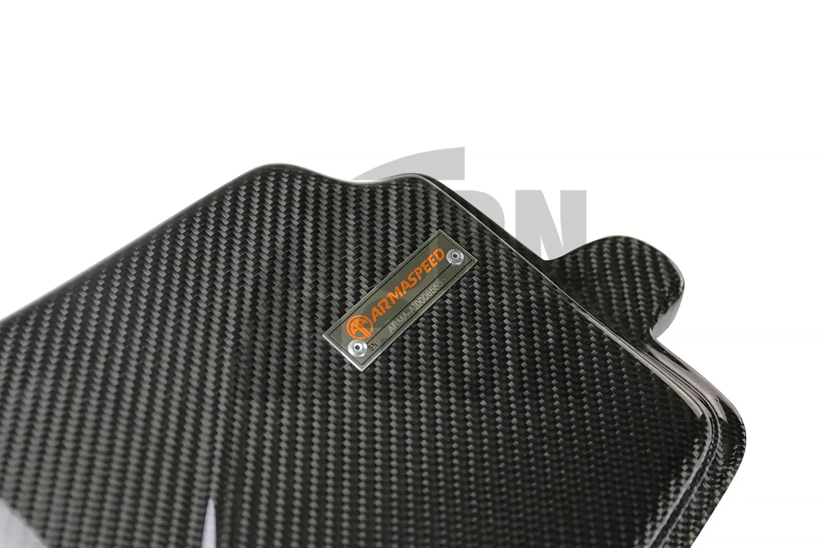 Armaspeed Въздушен Вход от Карбон за BMW 135i / 235i F2x и 335i / 435i F3x N55