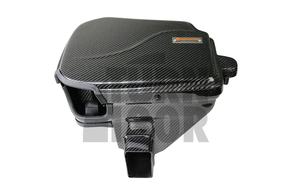Armaspeed Въздушен Вход от Карбон за BMW 135i / 235i F2x и 335i / 435i F3x N55