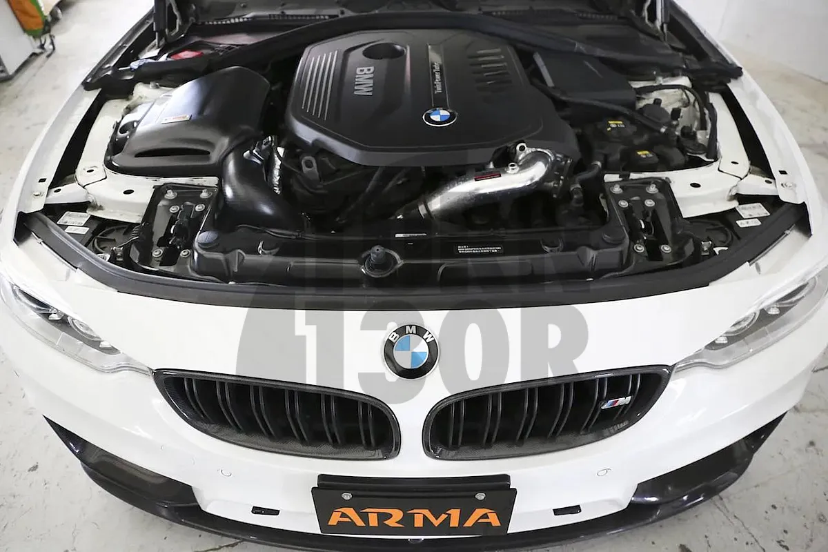 Armaspeed въздушен филтър от карбон за BMW 140i / 240i / 340i / 440i B58