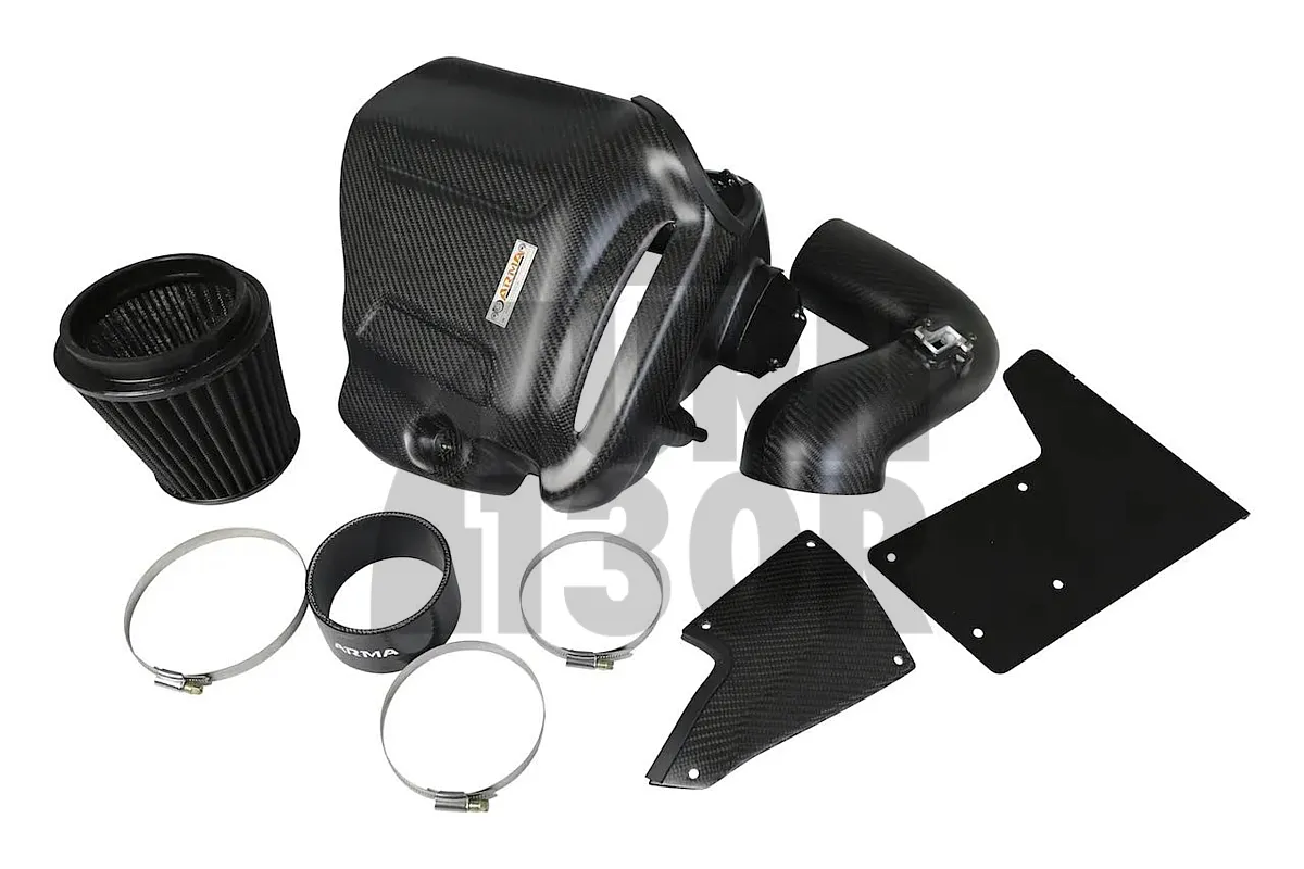 Armaspeed въздушен филтър от карбон за BMW 140i / 240i / 340i / 440i B58