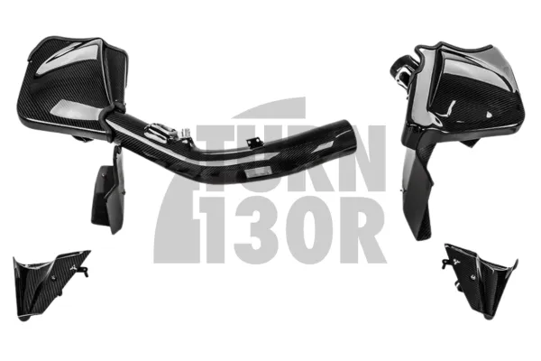 Armaspeed Въздушен Вход от Карбон за BMW M3 F80 / M4 F8x / M2 Comp F87