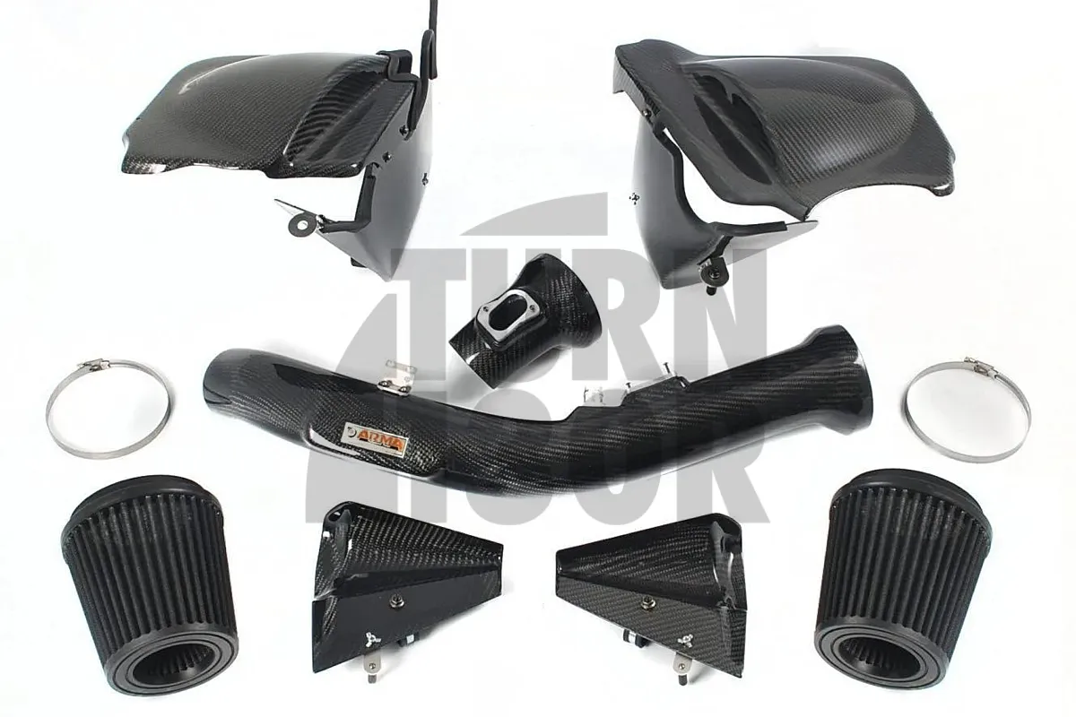 Armaspeed Въздушен Вход от Карбон за BMW M3 F80 / M4 F8x / M2 Comp F87