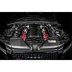 Карбонов капак на двигателя Eventuri за Audi RS4 / RS5 B8
