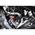 Въздушен филтър Armaspeed от въглеродни влакна за Honda Civic Type R FK2